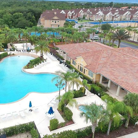 Oakwater Resort 2805 Orlando Bagian luar foto