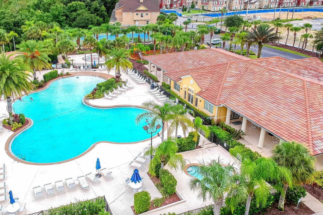 Oakwater Resort 2805 Orlando Bagian luar foto