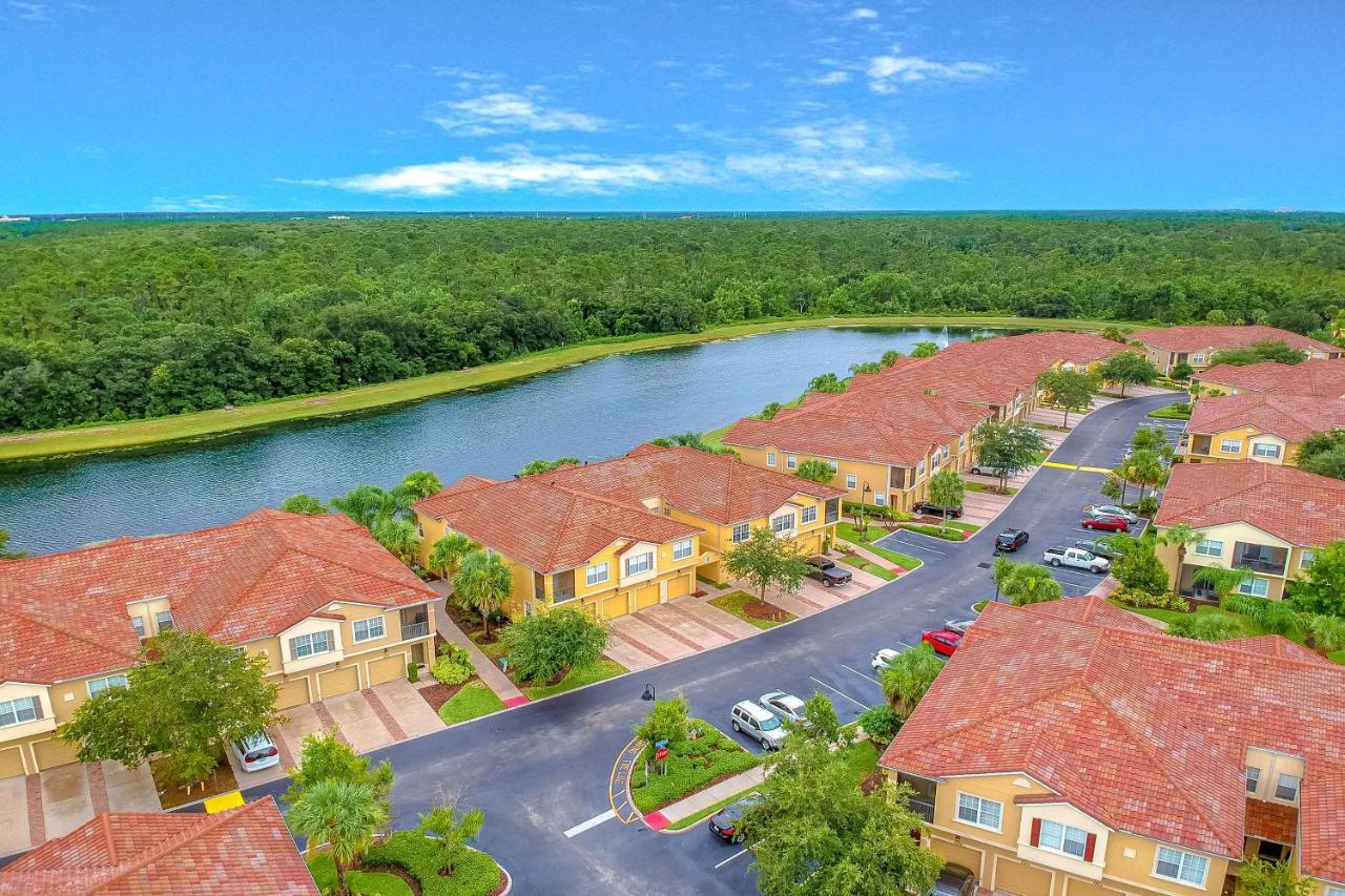 Oakwater Resort 2805 Orlando Bagian luar foto