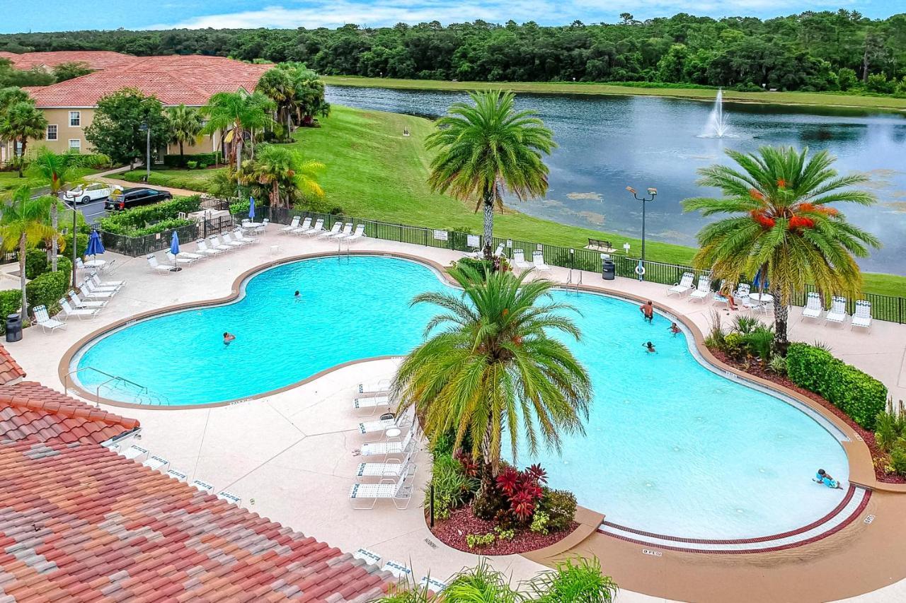 Oakwater Resort 2805 Orlando Bagian luar foto
