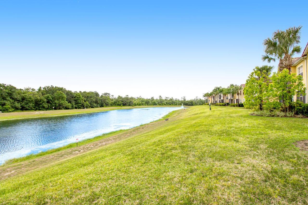 Oakwater Resort 2805 Orlando Bagian luar foto