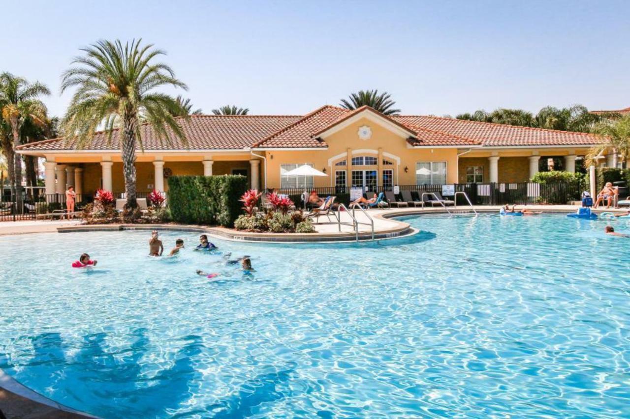 Oakwater Resort 2805 Orlando Bagian luar foto