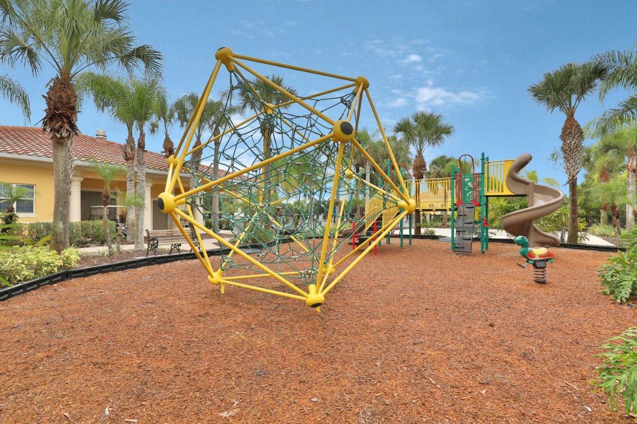 Oakwater Resort 2805 Orlando Bagian luar foto
